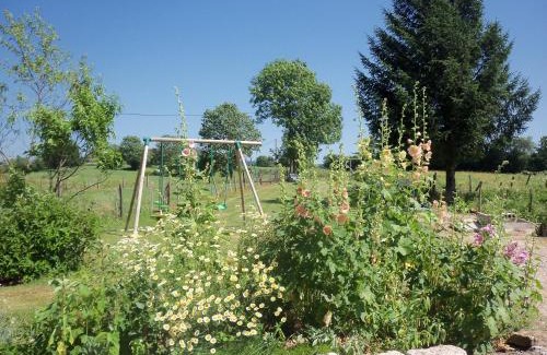 Mignovillard Casa | Gîte de la sauge