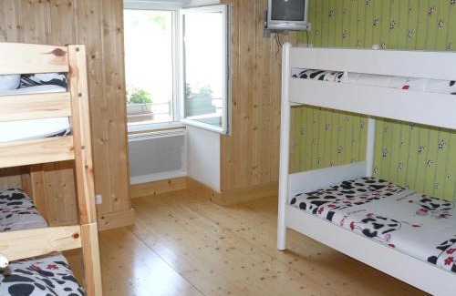 Mignovillard Casa | Gîte de la sauge
