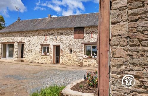 Marcille-la-Ville Casa | Gîte de la Seradinaie, jusqu'à 6 personnes
