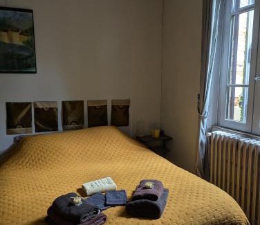 Belcastel Casa | Gîte de la Tour Donjon