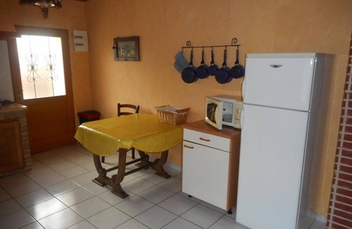 Sanghen Casa | Sanghen, cerca de Calais, Boulogne y Saint Omer casa para 8 personas.