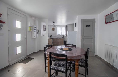 Vitrac Casa | Gîte de La Vareille - Vitrac