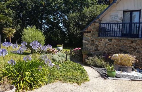 Hillion Casa | Gîte de la vieille croix