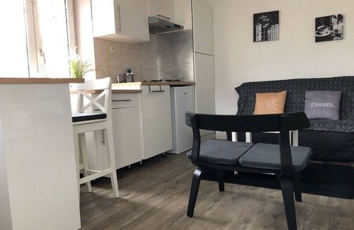 La Meaugon Casa | Gîte de La Ville Bresset