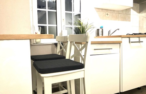 La Meaugon Casa | Gîte de La Ville Bresset