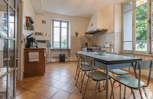 Saint-Michel Casa | Gîte de Lauriol - COULADERE