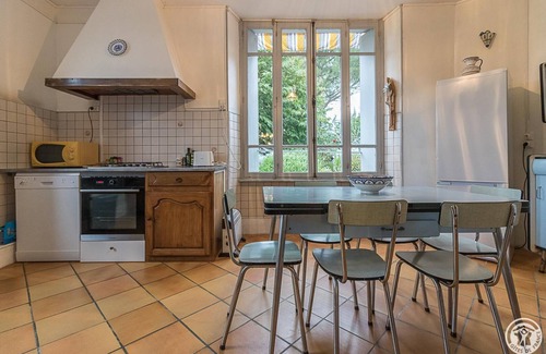 Saint-Michel Casa | Gîte de Lauriol - COULADERE