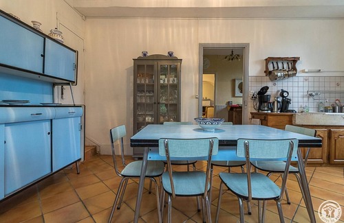 Saint-Michel Casa | Gîte de Lauriol - COULADERE