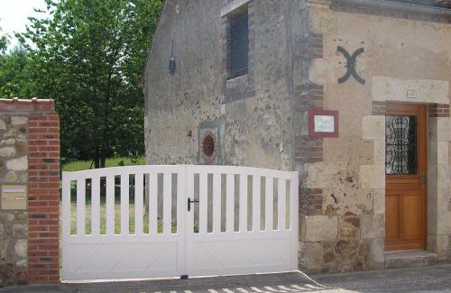 Lavau Casa | Gîte de Lavau