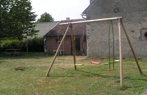 Lavau Casa | Gîte de Lavau