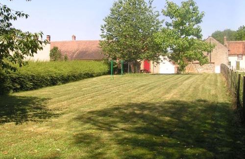 Lavau Casa | Gîte de Lavau