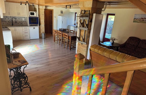 Proissans Casa | Gîte de Lendrevie, Ideal for your vacations. Pets allowed