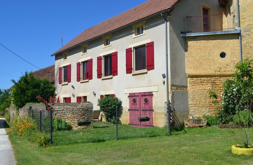 Proissans Casa | Gîte de Lendrevie, Ideal for your vacations. Pets allowed