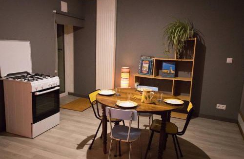 Audeux Apartamento | Gîte de Lolotte et Gégé