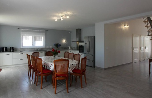 Saint-Savin Casa | Gîte de Louilleau - Saint-savin