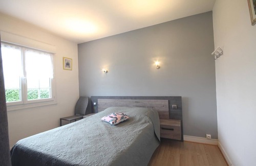 Petit-Caux Otro | Gîte de Marine - PETIT CAUX