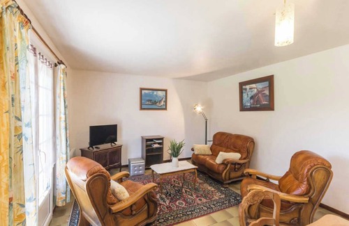 Petit-Caux Otro | Gîte de Marine - PETIT CAUX