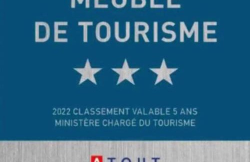 Mende Apartamento | Gîte de Mende