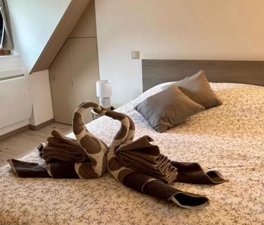 Mende Apartamento | Gîte de Mende