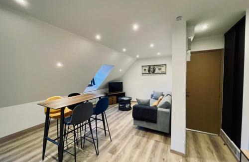 Mende Apartamento | Gîte de Mende