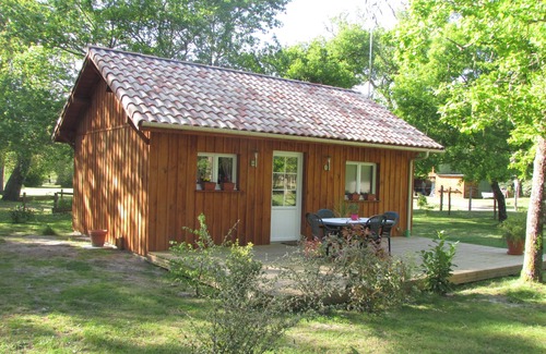 Luglon Chalet De Esquí | Gîte de Menon
