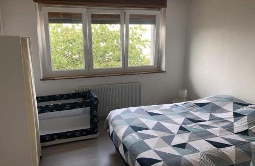Belmont Apartamento | gîte de montagne au pied du Champ du Feu (Alsace)