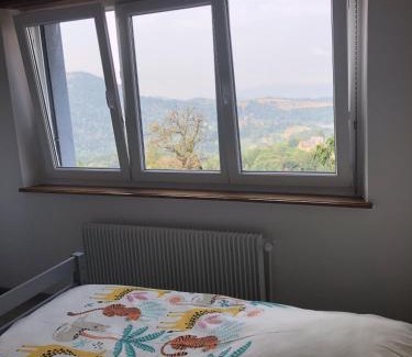 Belmont Apartamento | gîte de montagne au pied du Champ du Feu (Alsace)