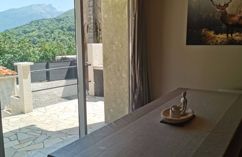 Samuran Casa | Gîte de Montagne, Vallée de la Barousse, Haute-pyrénées
