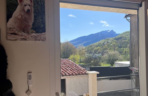 Samuran Casa | Gîte de Montagne, Vallée de la Barousse, Haute-pyrénées