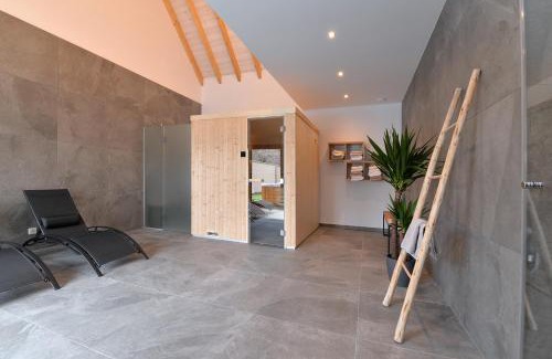 Muntzenheim Casa | Gîte de Munt'Z SPA, Sauna, piscine, proche de Colmar