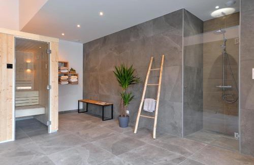 Muntzenheim Casa | Gîte de Munt'Z SPA, Sauna, piscine, proche de Colmar