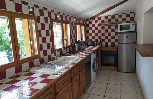 Noaillan Casa | Gîte de Nané, the serene gîte