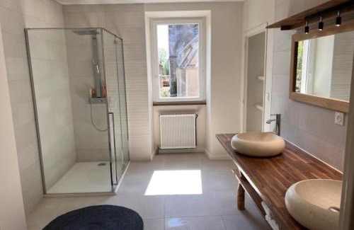 Pampelonne Casa | Gîte de Pampe Lune & Spa