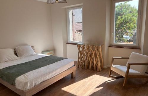 Pampelonne Casa | Gîte de Pampe Lune & Spa