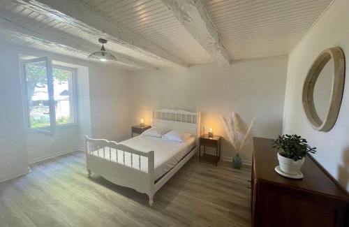 Pampelonne Casa | Gîte de Pampe Lune & Spa