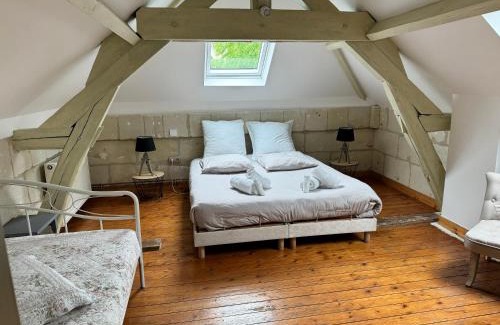 Parnay Casa | Gîte de Parnay