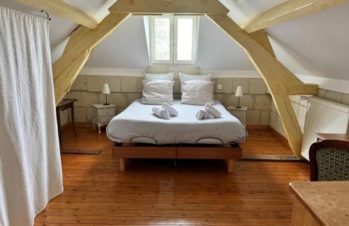 Parnay Casa | Gîte de Parnay