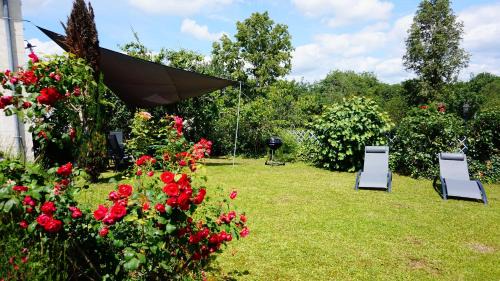 Parnay Casa | Gîte de Parnay