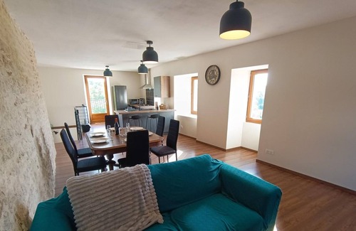 Villeseque Casa | Gîte de Pejusclat - VILLESEQUE