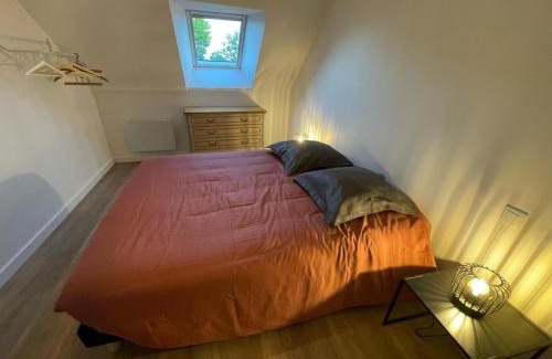 Pont-Scorff Casa | Gîte de penhaudan 1