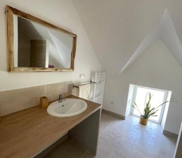 Pont-Scorff Casa | Gîte de penhaudan 1
