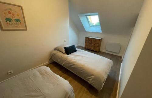 Pont-Scorff Casa | Gîte de penhaudan 1