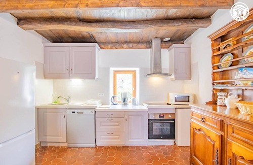 Saisy Casa | Gîte de Prêle - SAISY - Gîte