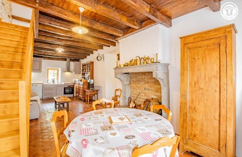 Saisy Casa | Gîte de Prêle - SAISY - Gîte