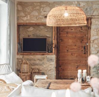 Premanon Apartamento | Gîte de prestige en pleine nature