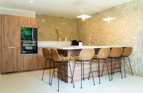 Premanon Apartamento | Gîte de prestige en pleine nature
