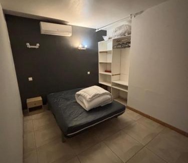 Les Junies Casa | Gîte de Raynal
