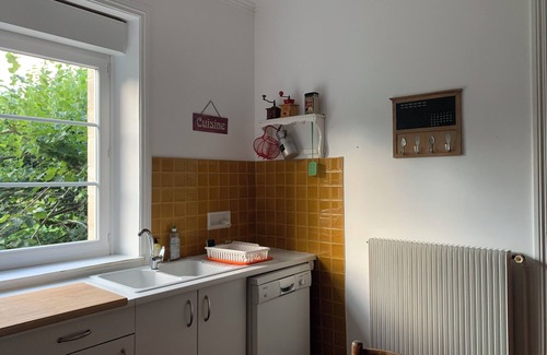 Lamastre Casa | Gîte de Retourtour à 3 Minutes dun Plan Deau Aménagé, à 1 km de la Dolce VIa