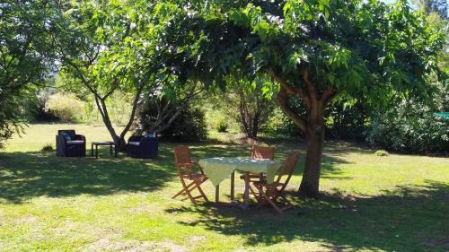 Bregnier-Cordon Casa | Gîte De Séjour Les Sables