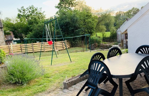 Saulieu Casa | Gîte de Saûyeu